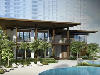 Basement Parking for sale in Belize Oasis, Alabang Muntinlupa