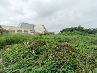 Commercial Lot For Sale in Entertainment City Beside Okada with Open Sea View