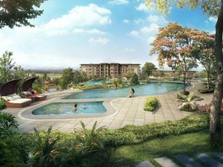 TAGAYTAY HIGHLANDS CONDO FOR SALE GOFCOURSE VIEW
