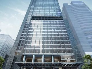 Office Space for Rent in Alveo Financial Tower Makati