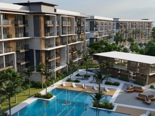 Studio Unit for sale in Boracay - Costa Vista Boracay Philippines