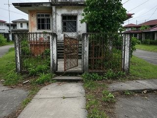 For Sale: Charming 2-Bedroom Enchanted Townhouse in the Heart of Magdalena, Philippines