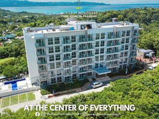 Unit for sale in Boracay New Coast! Grab Yours Now!!!