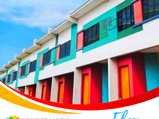 Elena Townhouse