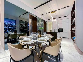 3 Bedroom 3BR Condo for Sale in Ayala Ave. Makati at The Estate Makati