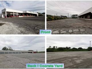 Warehouse/Industrial/Commercial for Sale in Sasa, Davao City