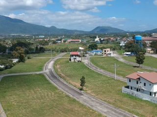 Cambridge Place Tanauan Batangas Subdivision Lots for Sale - 4 yrs to Pay NO INTEREST (2022)