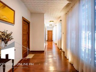House and Lot for sale in SForbes Makati (Super Prime Location)