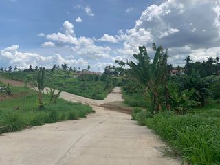 130 SQM LOT FOR SALE IN SILANG CAVITE ALONG BRGY ROAD
