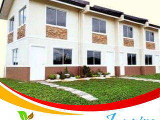 Jasmine Townhouse