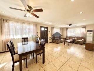 5 Bedroom House in Mandaue Subdivision for Rent