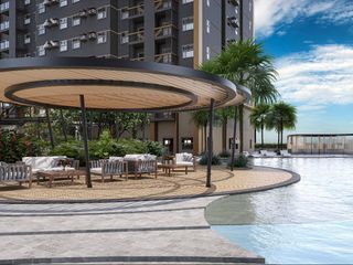 [21K/month-2BR 53SQM] CUBAO CONDO‼️ Just launched! Pre selling condo in Cubao near Araneta City and LRT Anonas/Cubao PROJECT IN CUBAO - MIRA by RLC Re