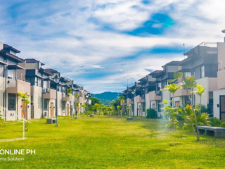 LOT FOR SALE IN SEAFRONT RESIDENCES SAN JUAN LAIYA BATANGAS