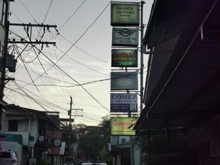 Commercial Space in Coron Palawan For Sale!!!
