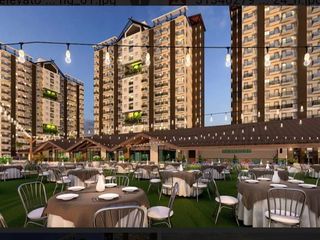 2-Bedroom Condominium for Sale at ROYAL OCEAN CREST in Panglao, Bohol