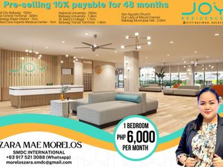 FOR SALES JOY RESIDENCE IN BULACAN