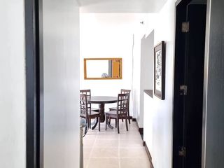 2 Bedroom Unit at Mondrian Residences Filinvest Corporate City Alabang Muntinlupa