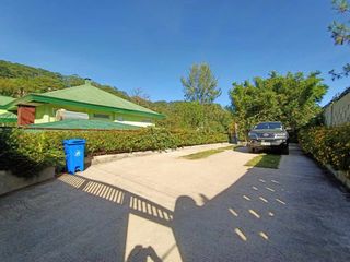 House with 2 DOME for sale Baguio City