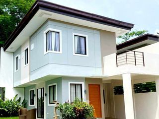 5% Promo Discount for Elegant High Quality Homes with European Standard @ Amiya Rosa 3 Lipa Near Our Lady of Mary Mediatrix of All Grace Parish