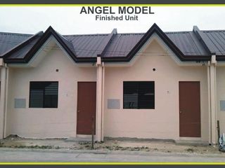 READY FOR OCCUPANCY! 2 BEDROOM 1 STOREY FULLY-FINISHED HOUSE IN LAPU-LAPU, CEBU