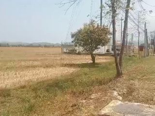 Commercial Lot for Sale in Paitan West Sual Pangasinan
