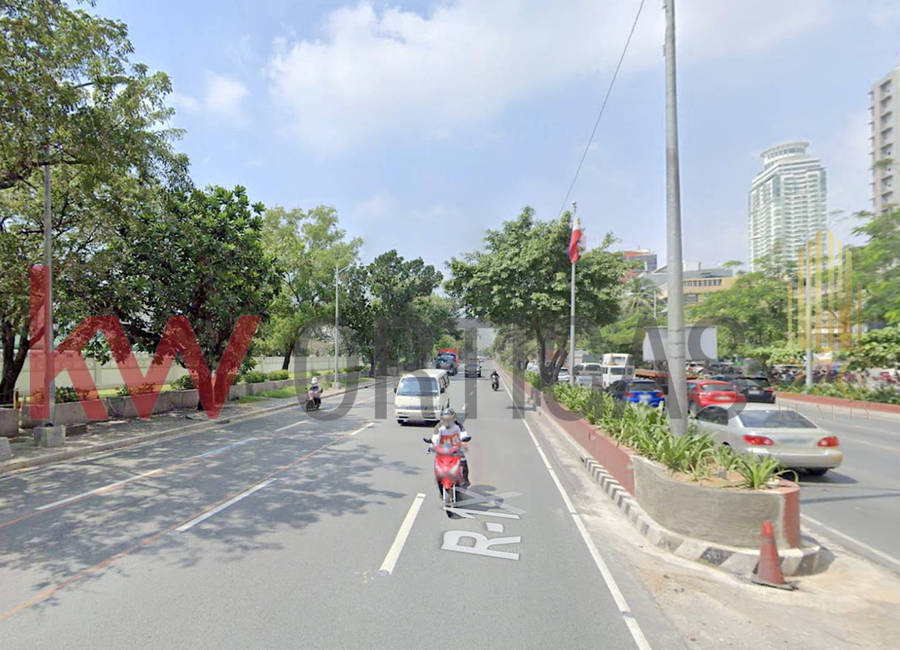 Ground Floor Commercial Space for Sale in Roxas Boulevard, Ermita