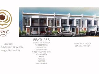 Affordable House and Lot in Butuan City