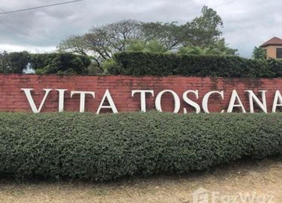 4 Bedroom House and Lot in Exclusive and Prime Village in Bacoor, Cavite