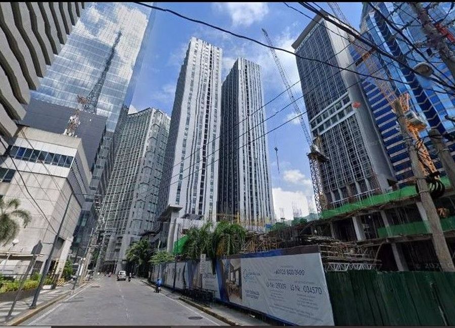 FOR SALE READY FOR OCCUPANCY CONDOMINIUM IN PASIG CITY near EDSA ...