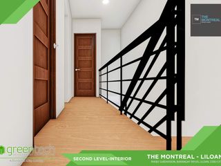 Affordable house and Lot in Cebu City