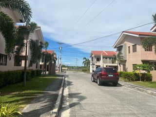 Nottingham Villas Ready For Occupancy House Metropolis Tagbak Jaro Iloilo