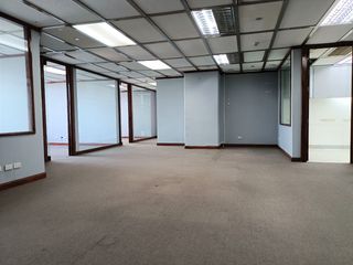 300sqm office FOR RENT Buendia Makati
