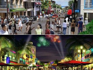 Commercial space for sale in Boracay New Coast!!!