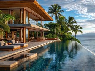 Luxury Beach and Golf Lot in Batangas