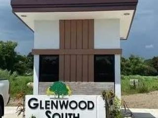 GLENWOOD SOUTH BACOLOD - LOT ONLY