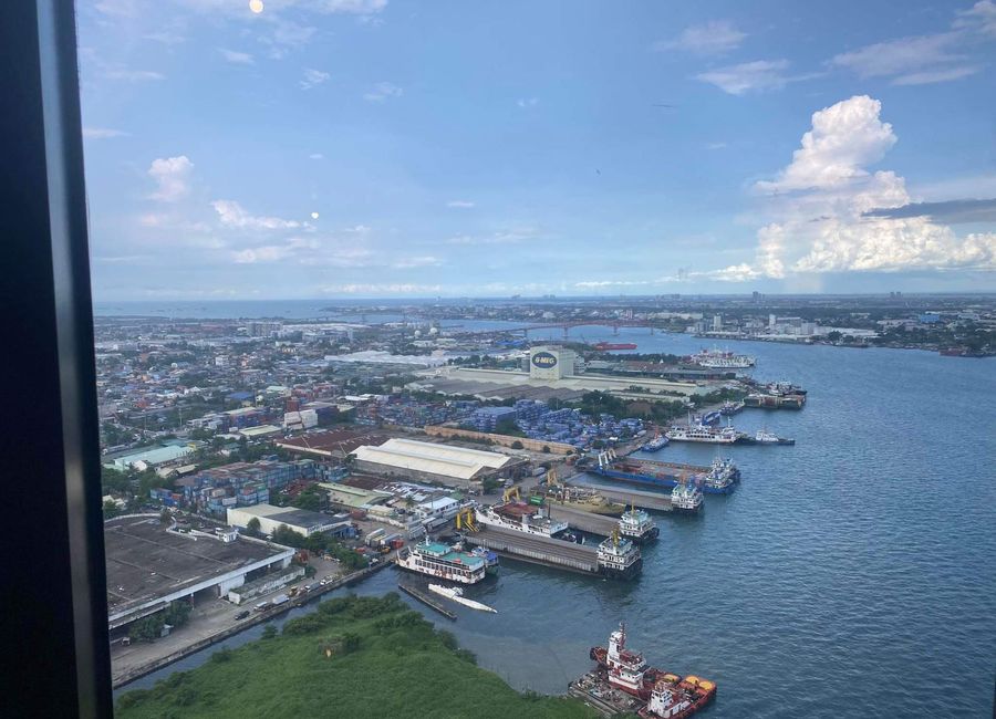 FOR SALE: MOVE-IN READY, BRAND NEW, STUDIO SEAVIEW IN MANDANI BAY ...