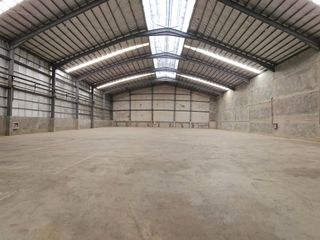 Warehouse for Rent at Pagsabungan, Mandaue City Cebu