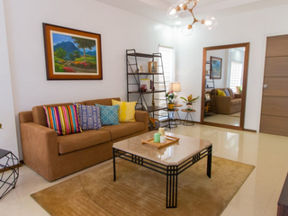 Townhouse for Sale in Malate Manila Barangay Holy Spirit, Quezon City