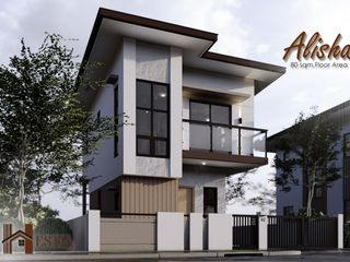 3bedroom Single-Detached (Newly Bulit) Home