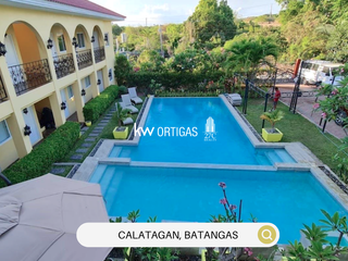 Fire Sale! Hotel Beach Resort in Calatagan, Batangas