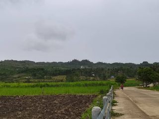Lot for sale Kabankalan City