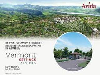Lot for Sale near Clark Airport
