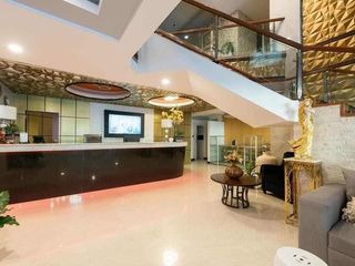Boutique Hotel Building for sale in Muntinlupa City
