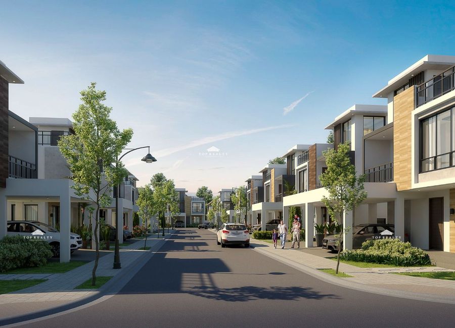 Exclusive Residential Lot for Sale in Tanza, Cavite at Arden Botanical Village