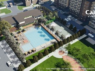 One Bedroom Condominium for sale in Lipa Batangas