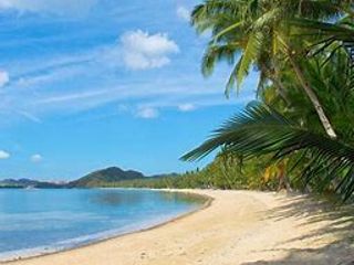 Palawan 360-degree waterfront property