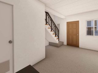 SUNNY HOMES TOWN HOUSE IN PADRE GARCIA BATANGAS