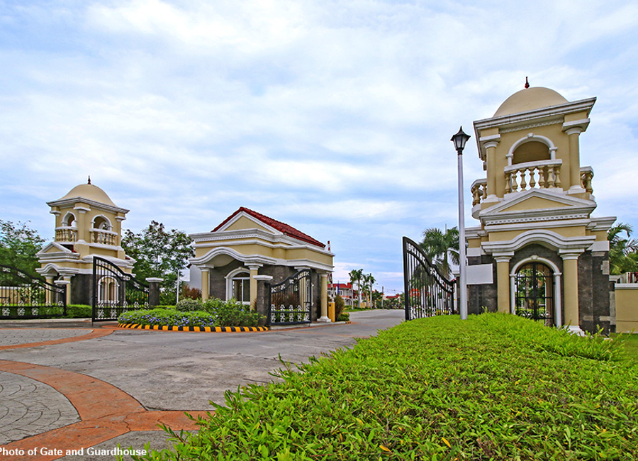 156 sqm Corner Lot, Alta Vida, San Rafael Estate Filinvest / Resale by ...