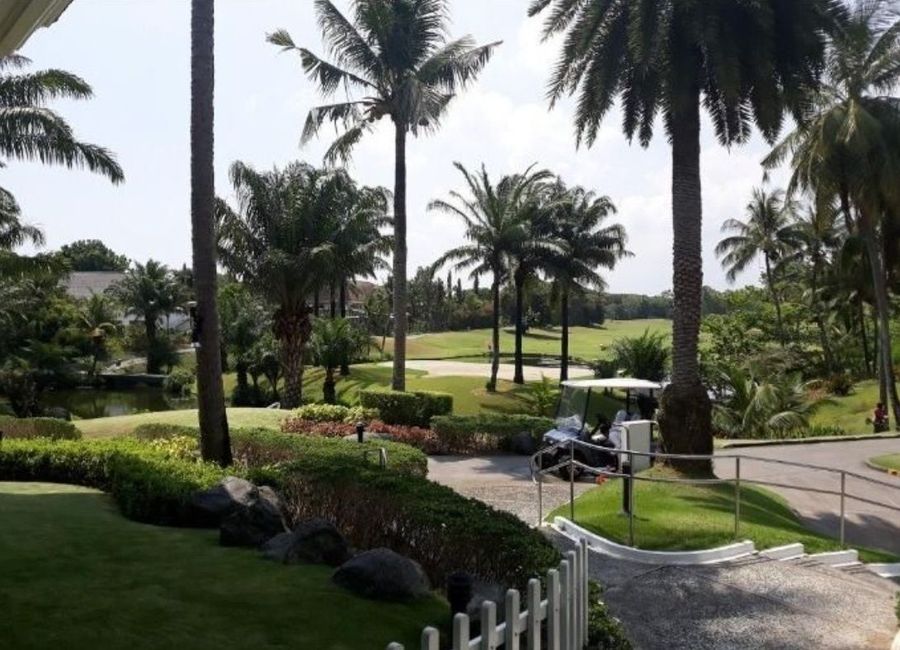 Lot For Sale In Manila Southwoods 400 Sqm Inner Lot 18.5 Meters