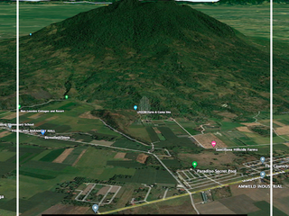 1.6 Hectare Land for Sale in Arayat, Pampanga